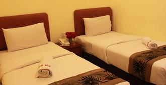 Sun Inns Hotel Kelana Jaya - Petaling Jaya - Phòng ngủ