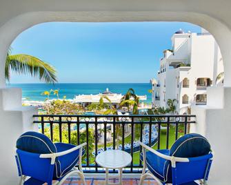 Pueblo Bonito Los Cabos - Cabo San Lucas - Balkon