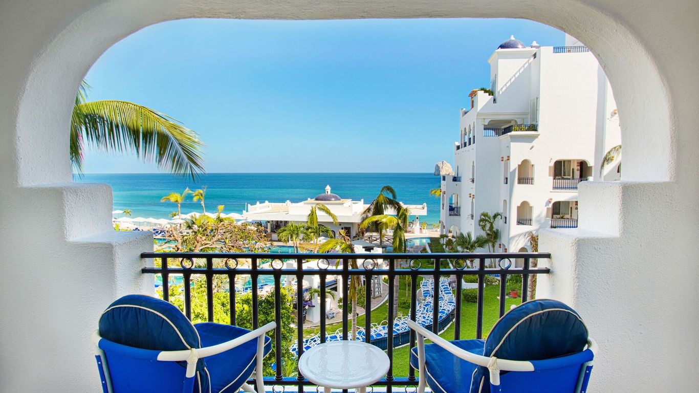 Pueblo Bonito Los Cabos Blanco Beach Res