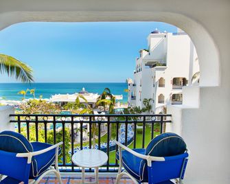 Pueblo Bonito Los Cabos - Cabo San Lucas - Balkon