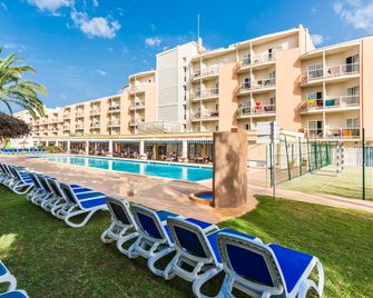 Globales Playa Santa Ponsa - Santa Ponsa