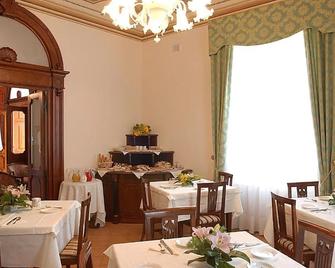 Hotel Villa Verdefiore - Appignano - Restaurant