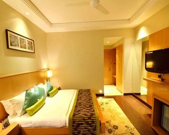 Hotel Balwas International - Indore