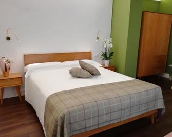 Casa Oliva Quero - Quero - Habitación