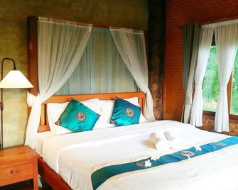 Vimarnkiri Resort - Pai - Phòng ngủ