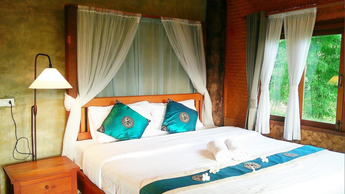 วิมานคีรี รีสอร์ท