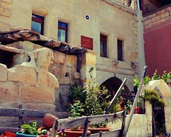 Ali's Guest House - Hostel - Goreme