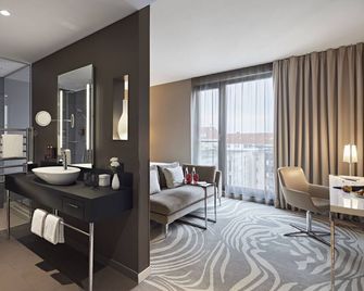 Legere Hotel Bielefeld - Bielefeld