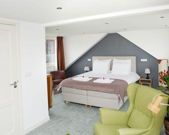 B&B Ootmarsum - Ootmarsum - Schlafzimmer