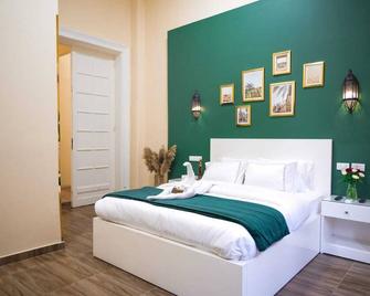 Charming Oasis in the Heart of Cairo – Authentic Hospitality Awaits! - Madinat Coraya