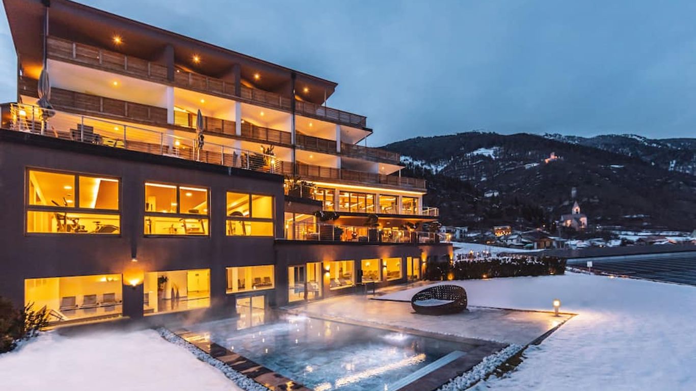 투베리스 네이처 & 스파 리조트