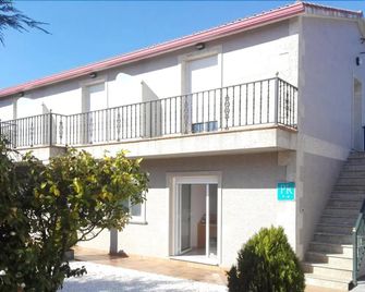 Casa Balea - Reboredo - Edifício