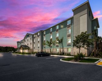 Woodspring Suites West Palm Beach - West Palm Beach - Edificio