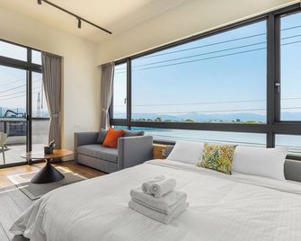 Between River and Sea - Yilan City - Habitación