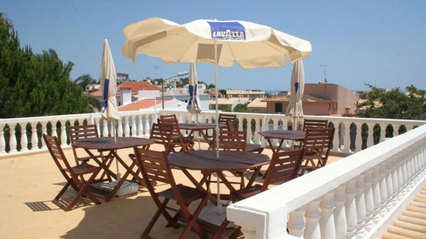 Urban Hotel Santa Eulalia