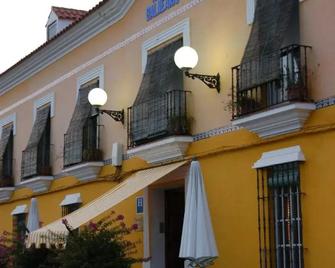 Hotel Varinia Serena - Balneario de Alange - Alange