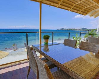 Melis Otel - Kusadasi - Balcony