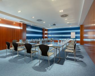 Eurostars i-hotel Madrid - Pozuelo de Alarcón - Sala riunioni
