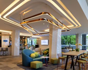 ibis Styles Bangkok Ratchada - Bangkok - Bâtiment