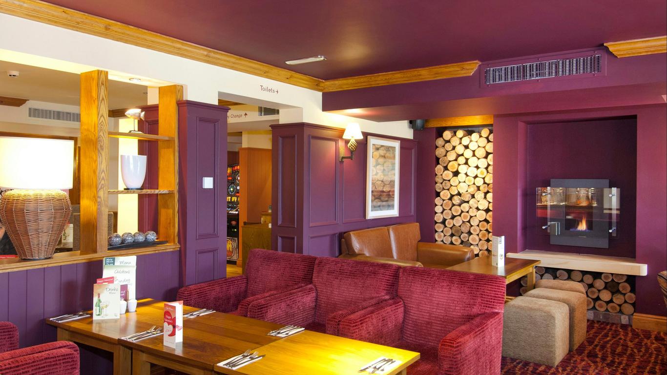Premier Inn Camborne