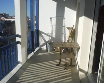 Apartment/ Flat - Biarritz - Biarritz - Balcony