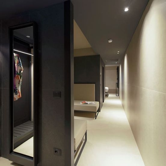 Scarlatti Hotel Milano