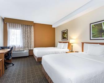 La Quinta Inn & Suites by Wyndham Orlando South - Orlando - Quarto