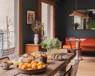 Hotel Cabane - Paris - Restaurant