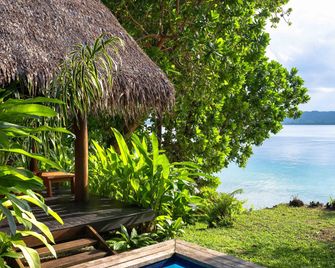 Aore Island Resort - Aore Island