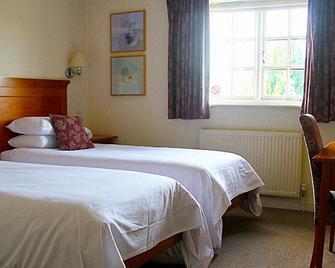 The Crown Inn - Swindon - Bedroom