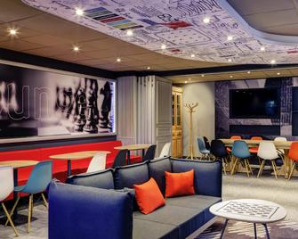 ibis Lyon Nord - Dardilly - Bar