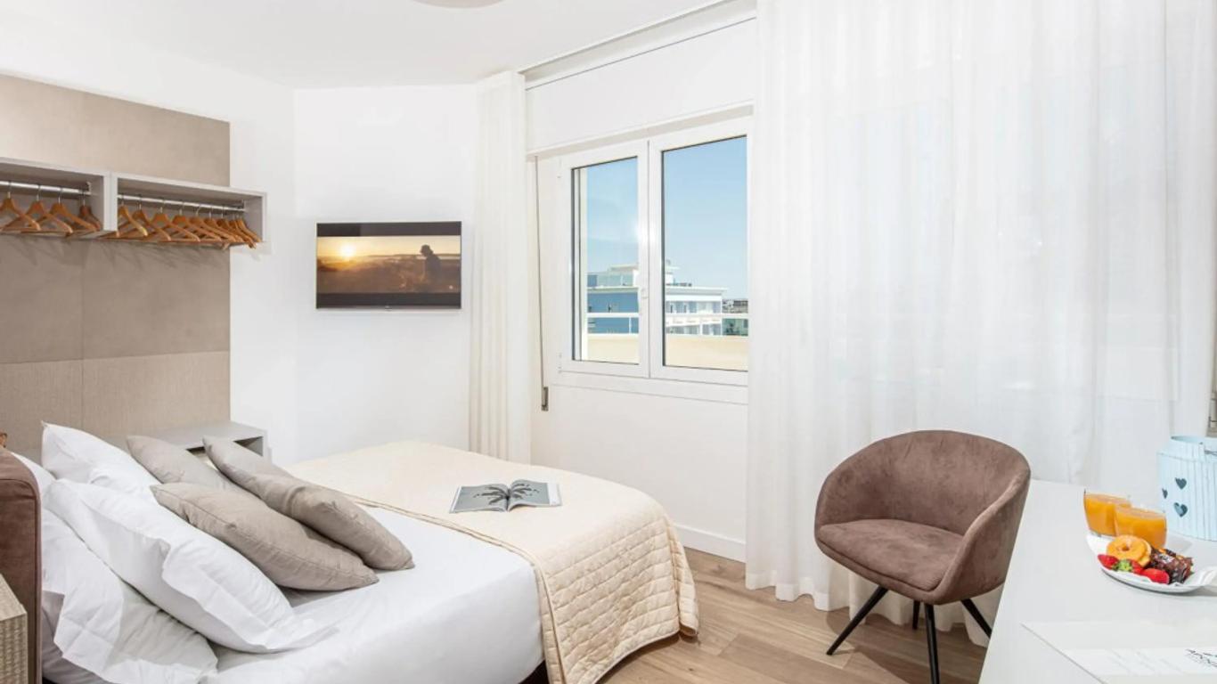 Hotel Condor