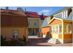 Fra Mare Thalasso Spa - Haapsalu - Edificio