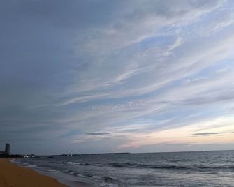 La Cozy Hotel & Restaurant - Negombo - Pláž
