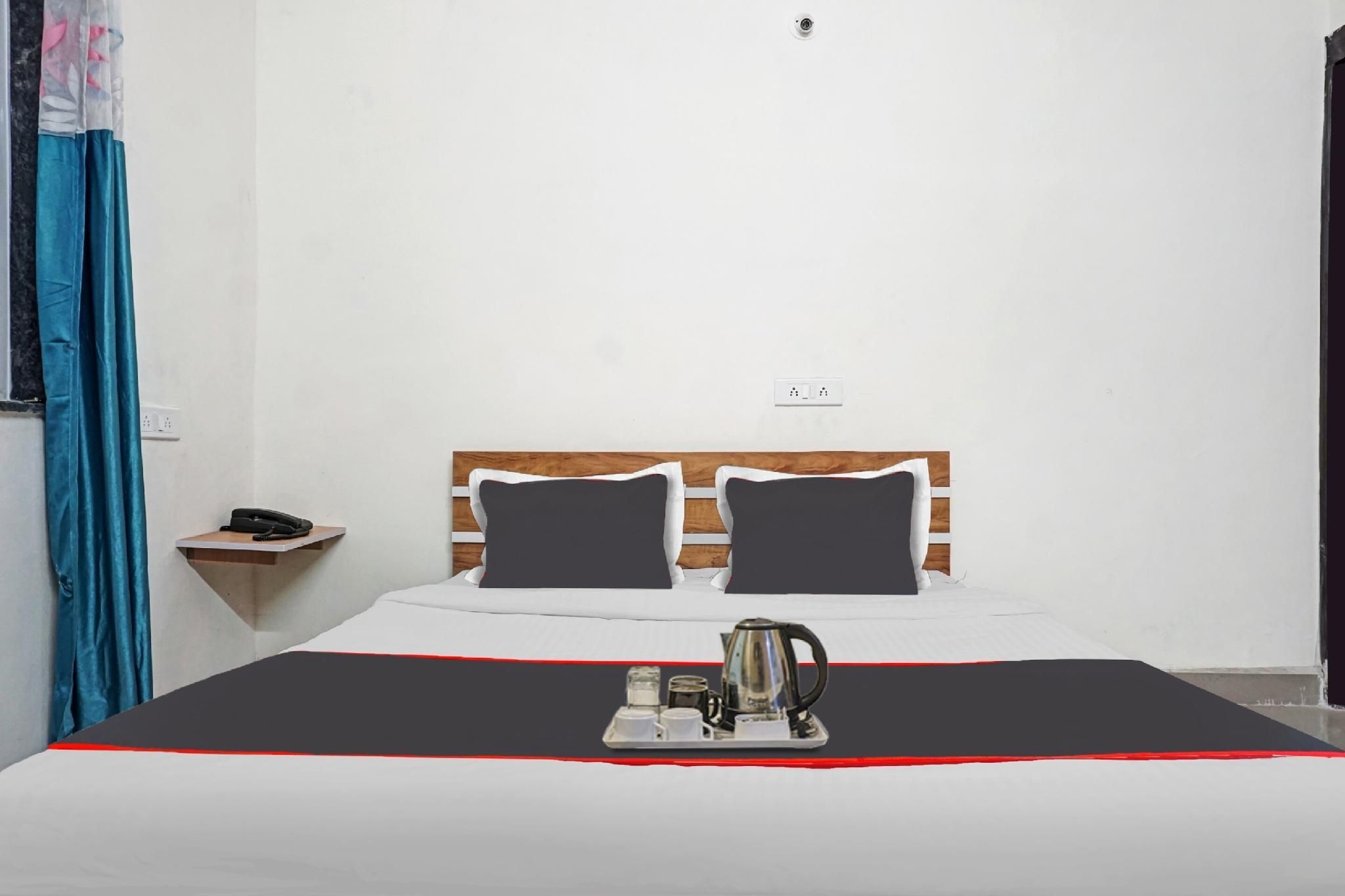 Spot On Hotel Deluxe