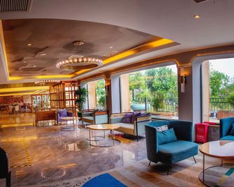 Mercure Kaifeng North - Kaifeng - Lounge
