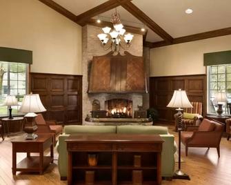 Country Inn & Suites by Radisson Chanhassen MN - Chanhassen - Лаунж