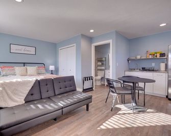 New Adorable Private Studio Home Mesquite, Nevada - Mesquite