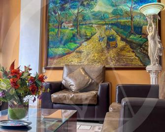 Retamas Hotel - Cajamarca