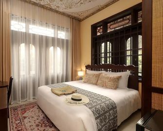 The Mansion Hoi An - 會安