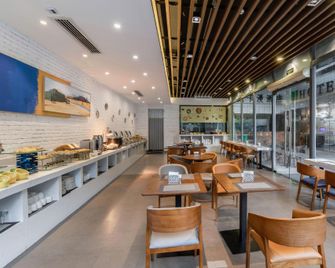 M Hotel - Shenzhen - Ravintola