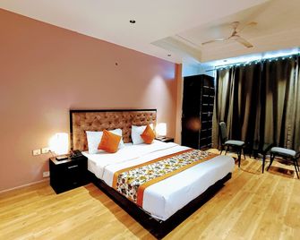 Hotel The Centrum New Friends Colony - Nueva Delhi - Habitación