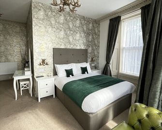 The Abbotsford - Callander