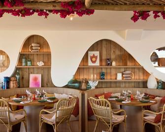 Le Talaia Hotel & Spa Biarritz - MGallery Collection - Biarritz - Restauracja