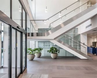 اونا هو هولز سان فيتال بولونيا - بولونيا - ردهة