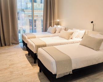 Rentup Suites Salta - Salta - Yatak Odası