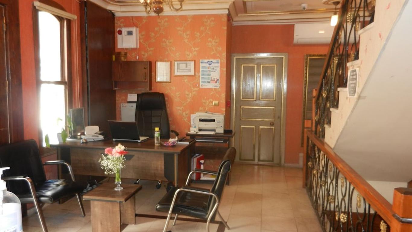 Royal Suites Sultanahmet