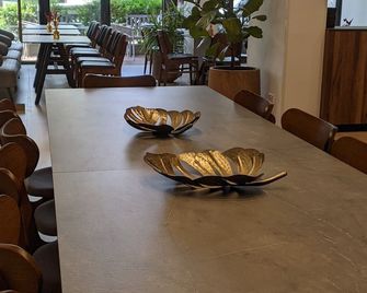 Sunflower Hotel Apartments - Larnaca - Restaurant