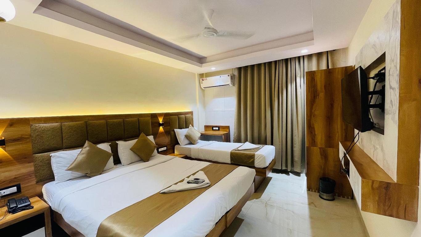 Hotel Arma Residency