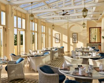 Polana Serena Hotel - Maputo - Restaurante